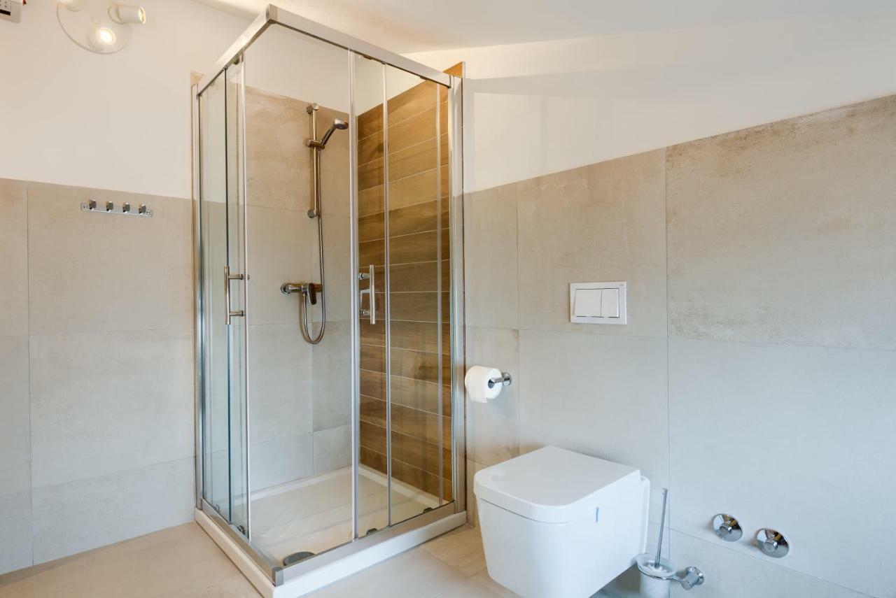 Apartments Dream In Arena 2 Pula Center Free Parking Luaran gambar