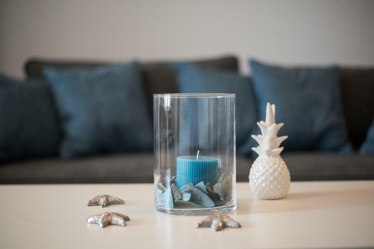 Apartments Dream In Arena 2 Pula Center Free Parking Luaran gambar